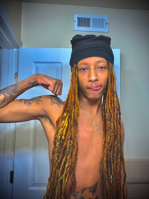 5needhisdick8 (@5needhisdick8), OnlyFans creator