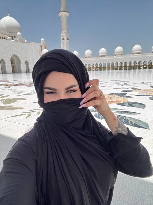 Aamina (@a.amina), OnlyFans creator