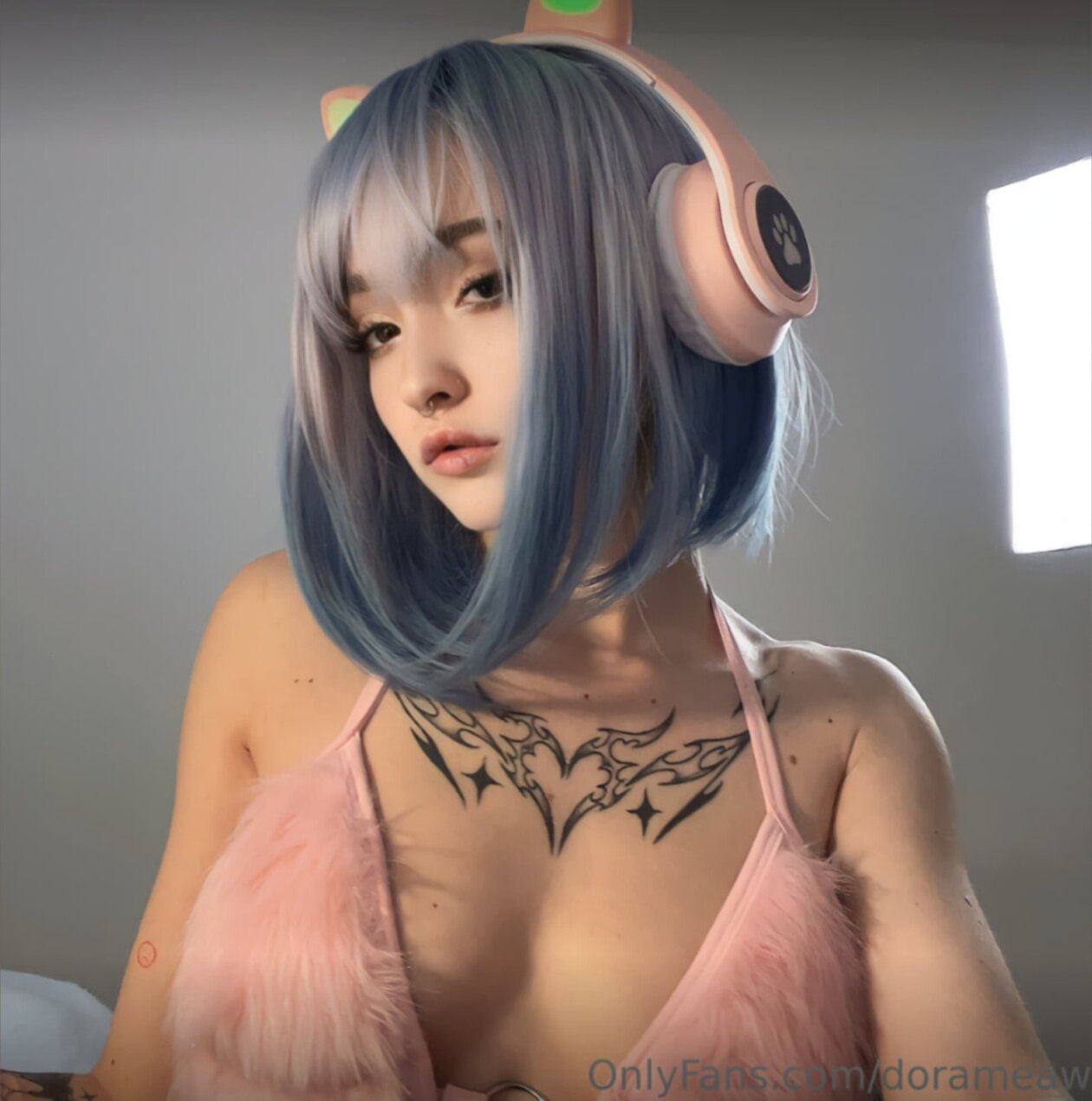 Dora (@a.dora.bleme), OnlyFans creator
