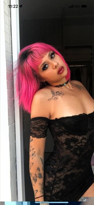 Agringa (@a.gringa), OnlyFans creator