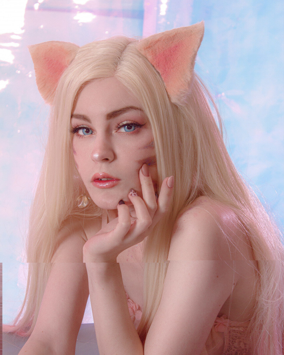 Fleur (@a_fleur), OnlyFans creator