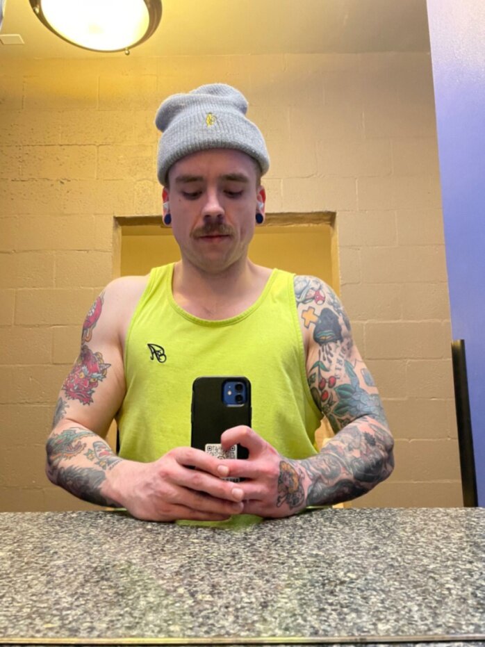 Agoodcultleader (@a_good_cult_leader), OnlyFans creator