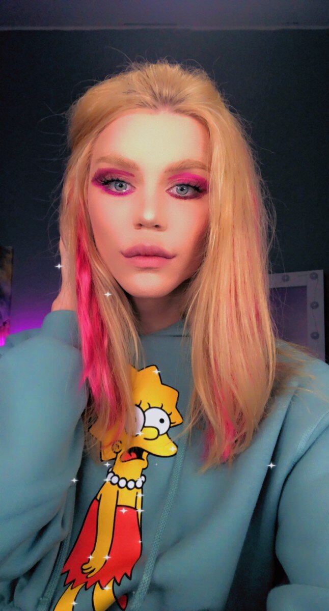 Anya (@a_n_y_a), OnlyFans creator