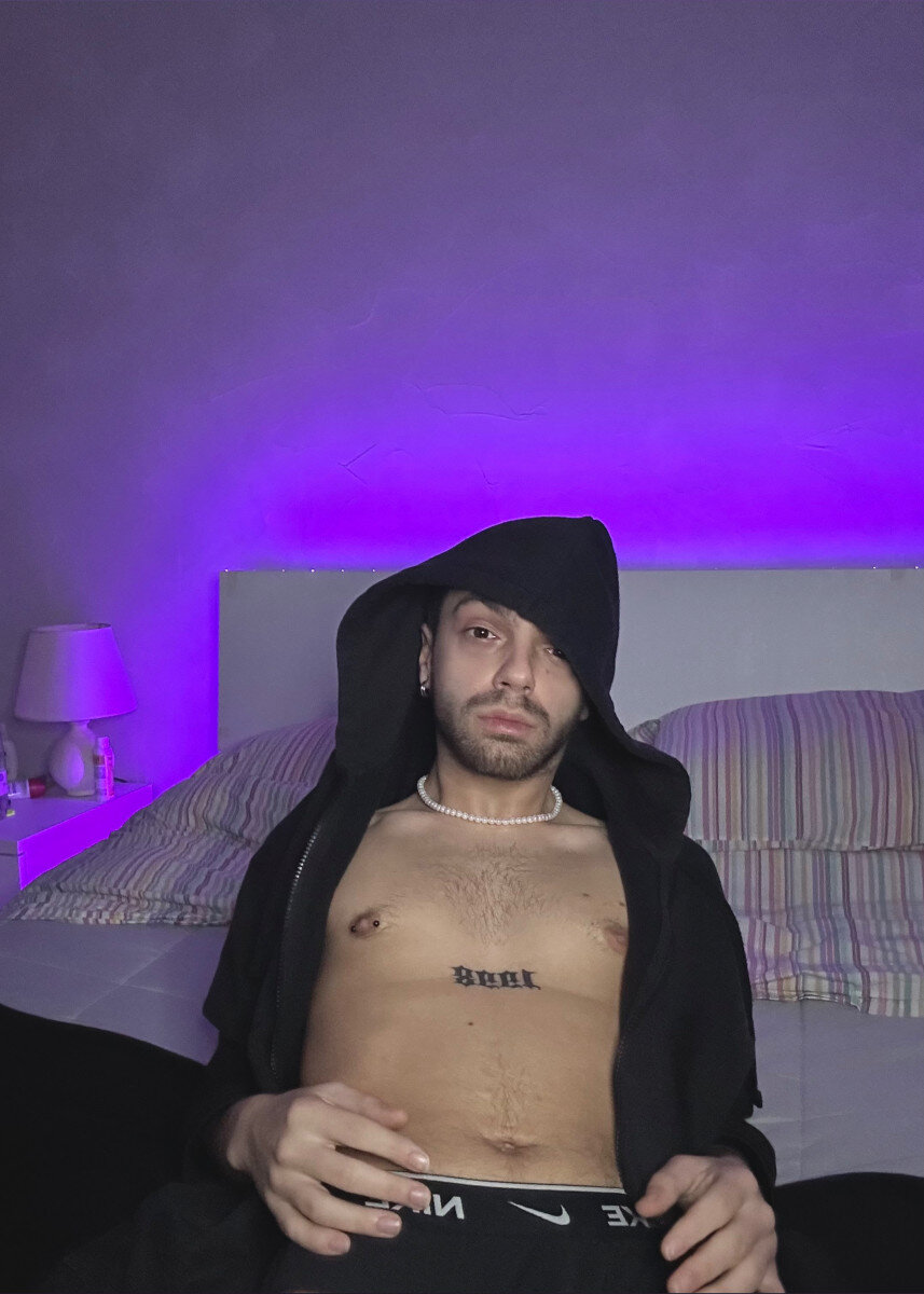 Aaaanto (@aaaanto), OnlyFans creator