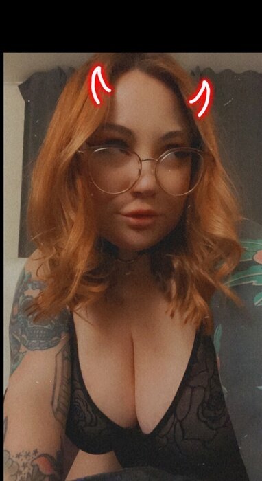 Ash (@aaashhhhhh), OnlyFans creator