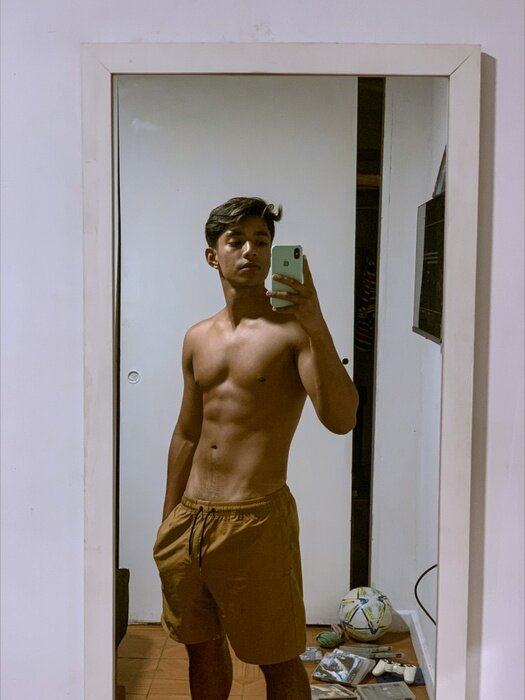 Aagelof (@aagel_of), OnlyFans creator