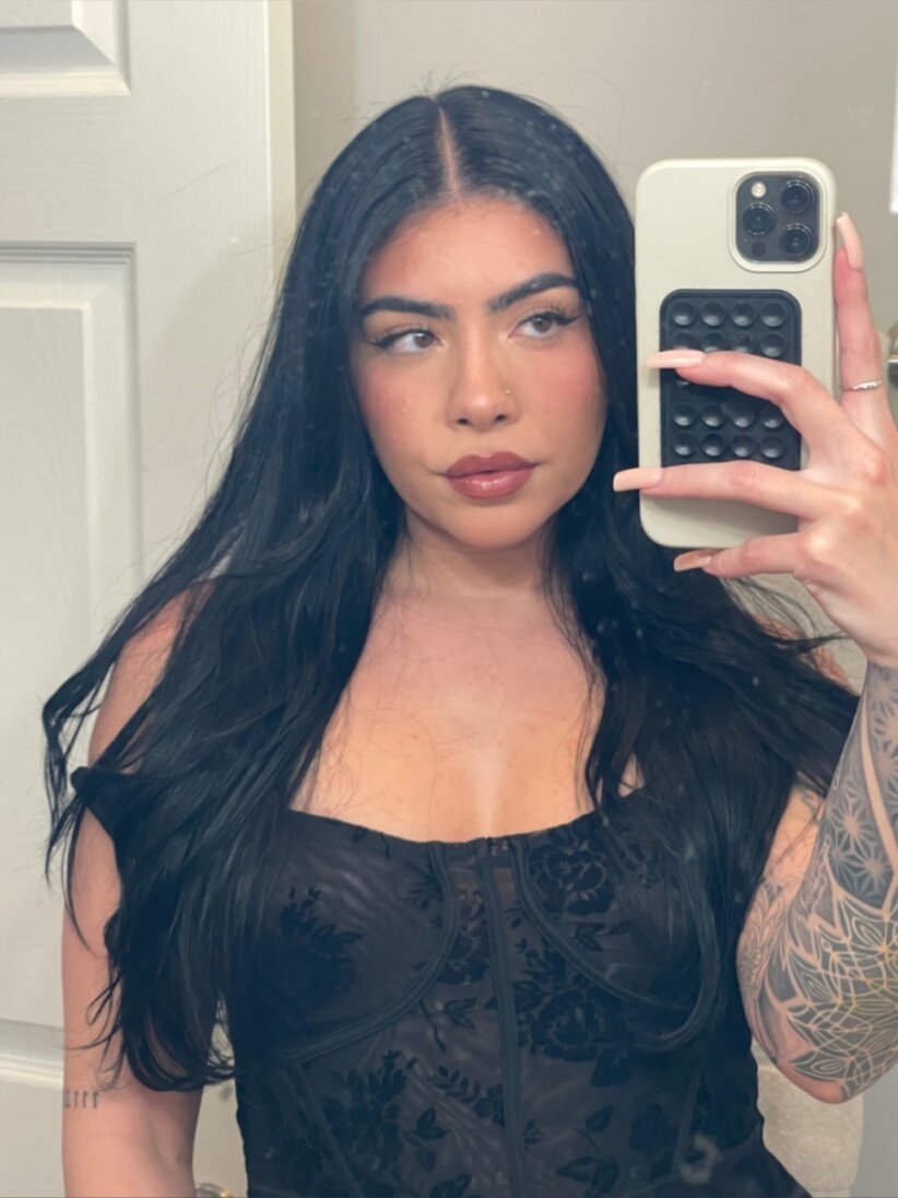 Aakari (@aakari), OnlyFans creator