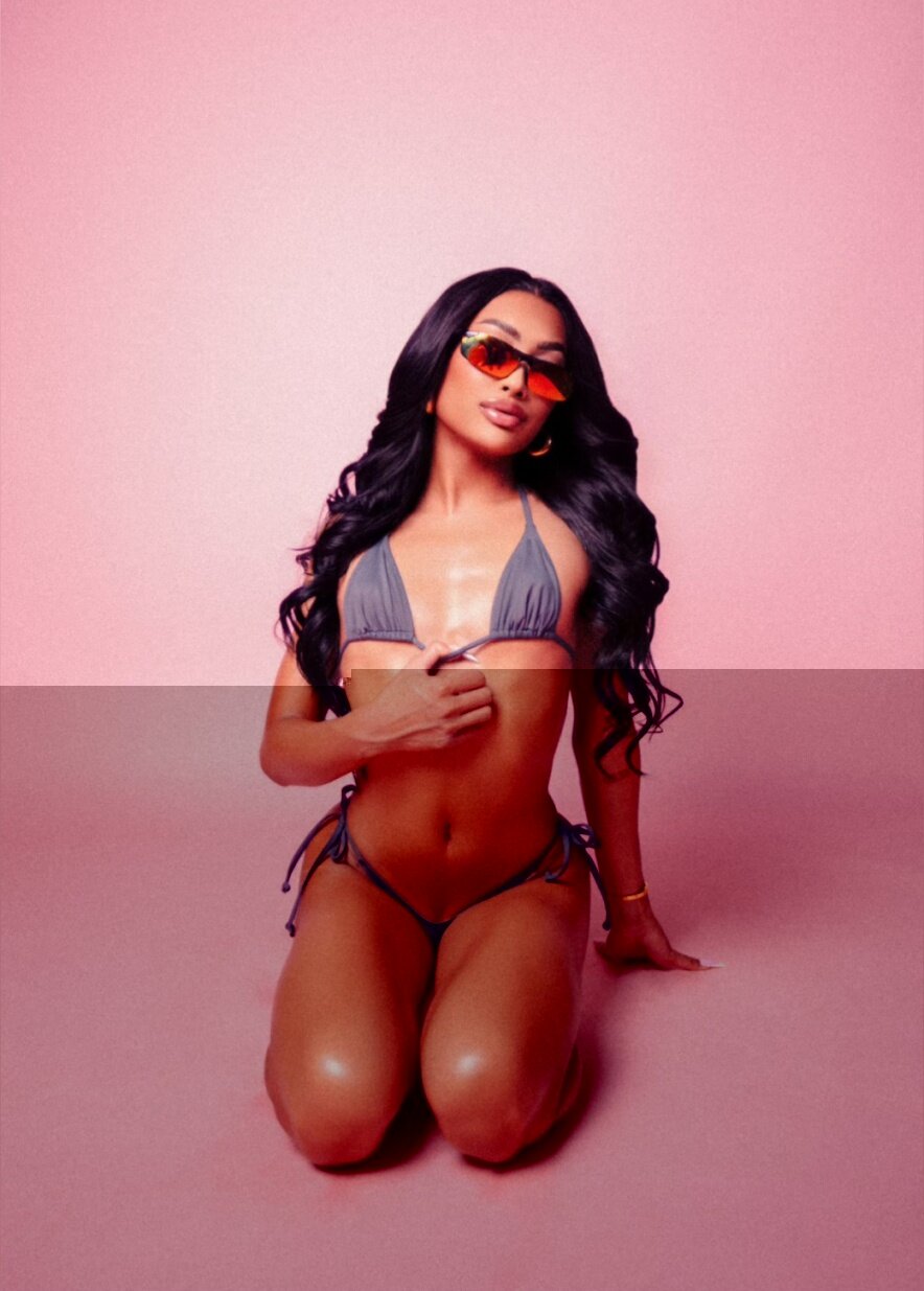 Aaliyahshiesty (@aaliyahshiesty), OnlyFans creator