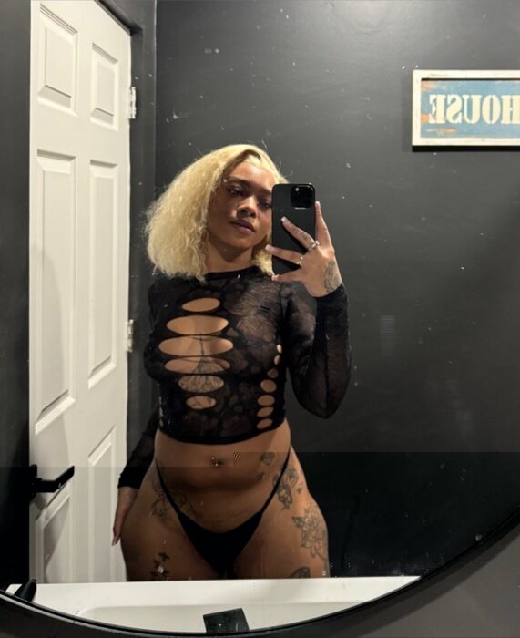 Aaliyahvipparadise (@aaliyahvipparadise), OnlyFans creator