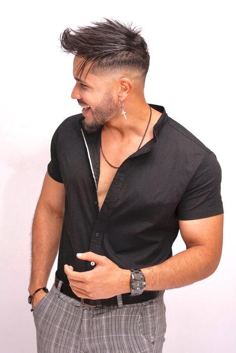 Aamavid (@aamavid), OnlyFans creator