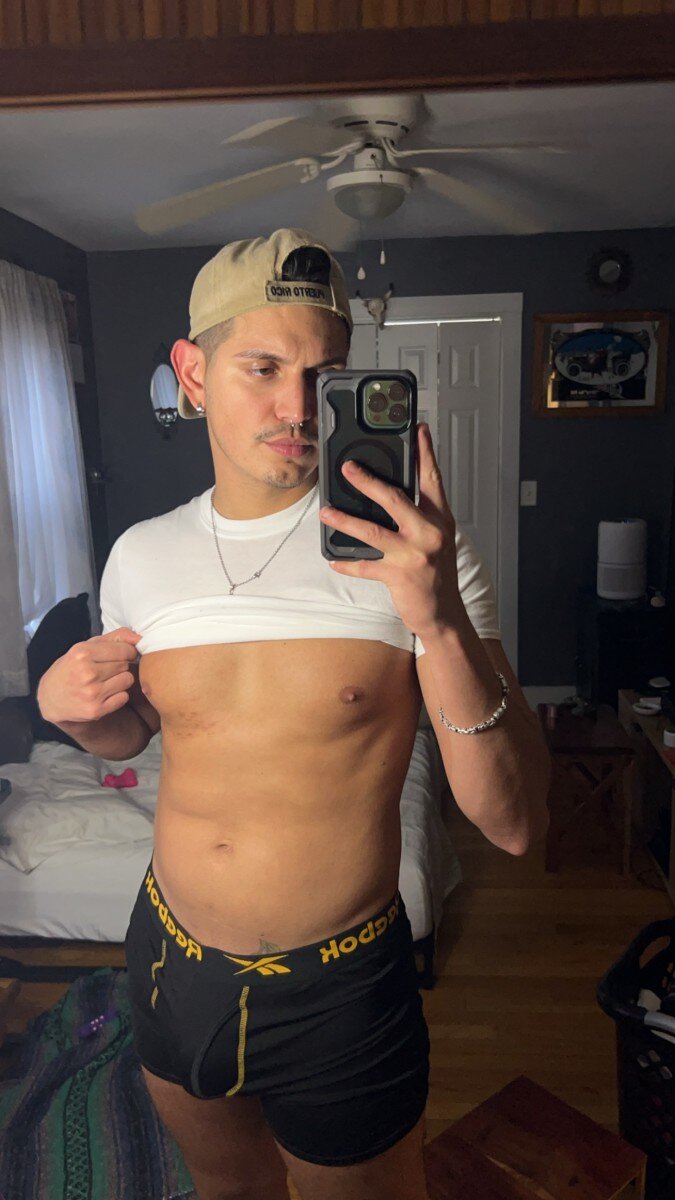 Aamondrako (@aamondrako), OnlyFans creator