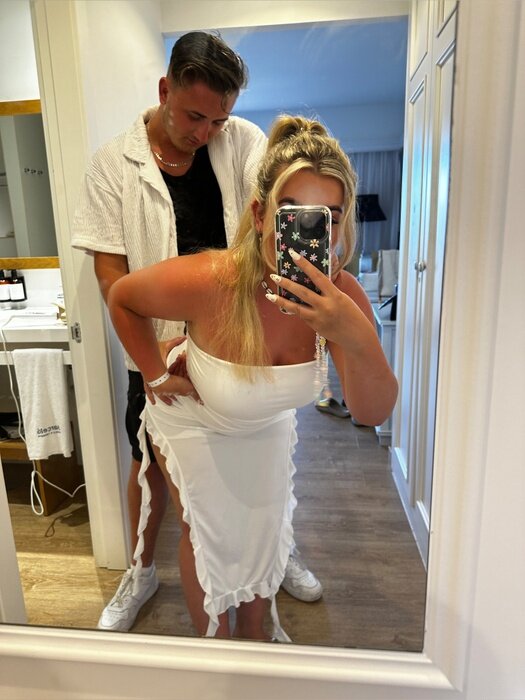 Aandjbabyyy (@aandjbabyyy), OnlyFans creator