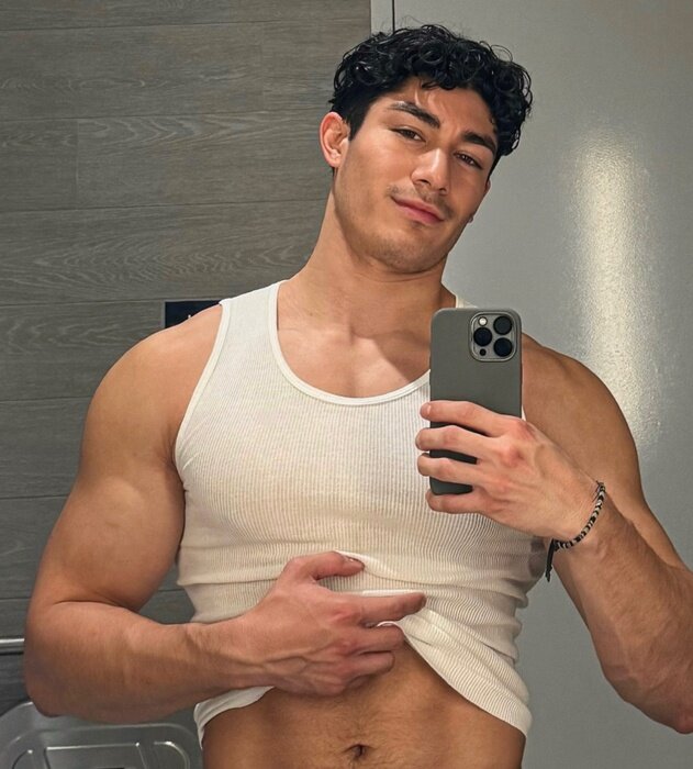 Aandre9 (@aandre.9), OnlyFans creator