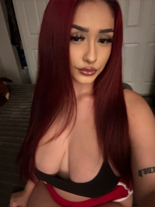 Aangelique (@aangelique__), OnlyFans creator