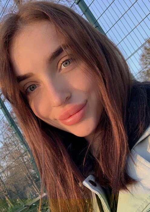 Anna (@aannaasmith), OnlyFans creator