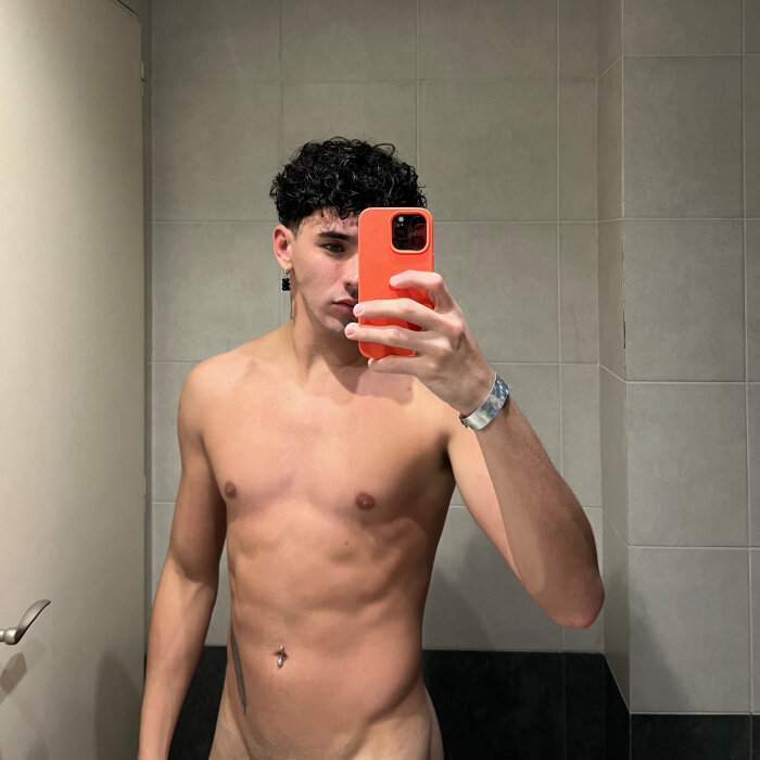 Aaron0brienvip (@aaron0brienvip), OnlyFans creator