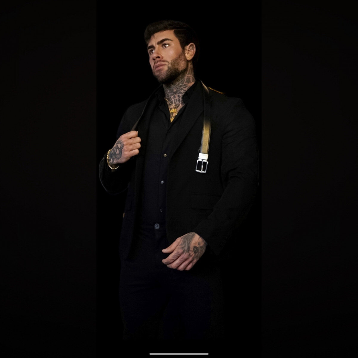Aaronames (@aaronames), OnlyFans creator
