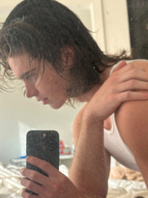 Aaroncarson (@aaroncarson), OnlyFans creator