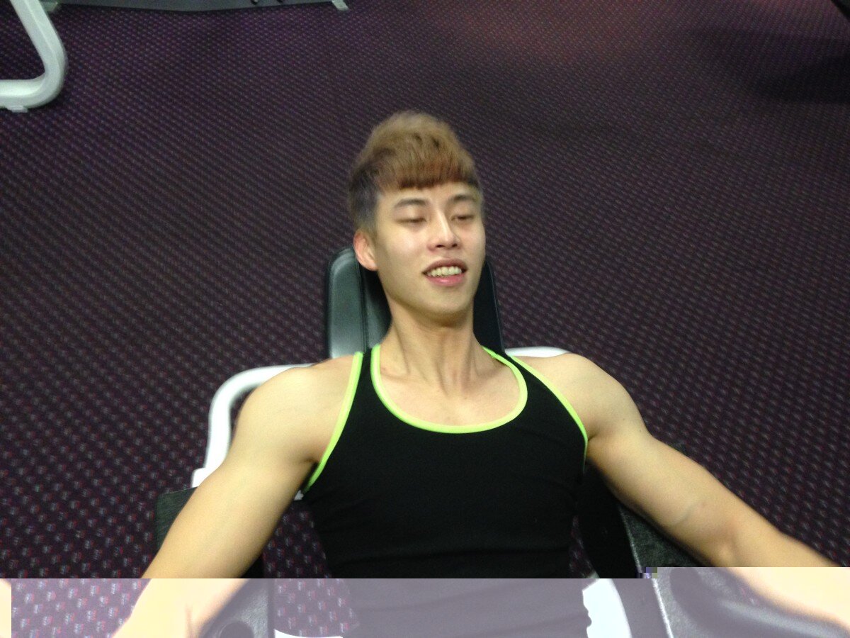 Aaronhsutaipei (@aaronhsutaipei), OnlyFans creator