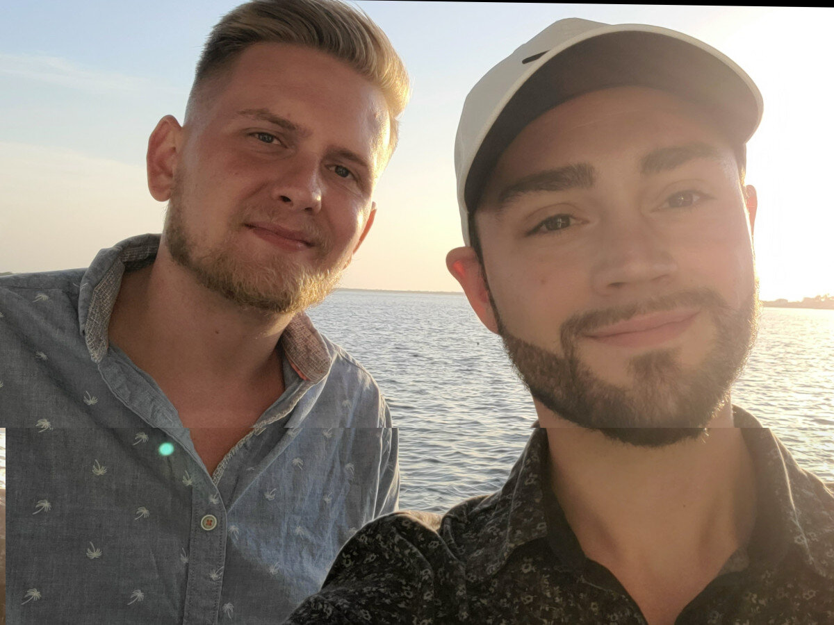 Aaronlogan (@aaronlogan), OnlyFans creator