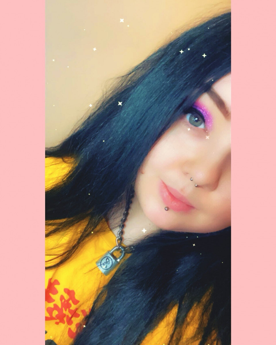 Abbiemay41 (@abbiemay41), OnlyFans creator