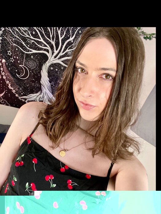 Abbiemorganxx (@abbiemorganxx), OnlyFans creator