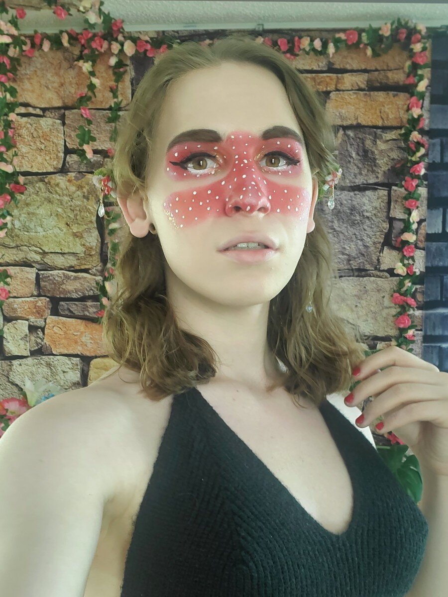 Abby (@abby_affchen), OnlyFans creator