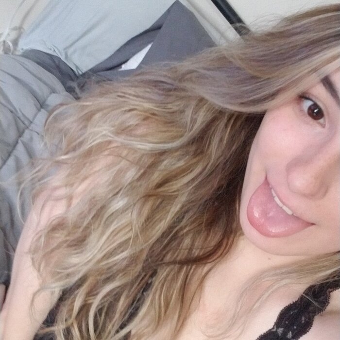 Abby (@abby_show), OnlyFans creator