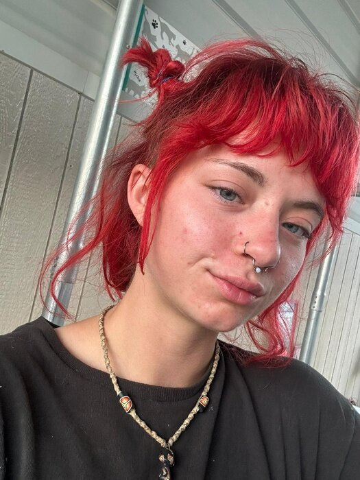 Abbymeows (@abbymeows), OnlyFans creator