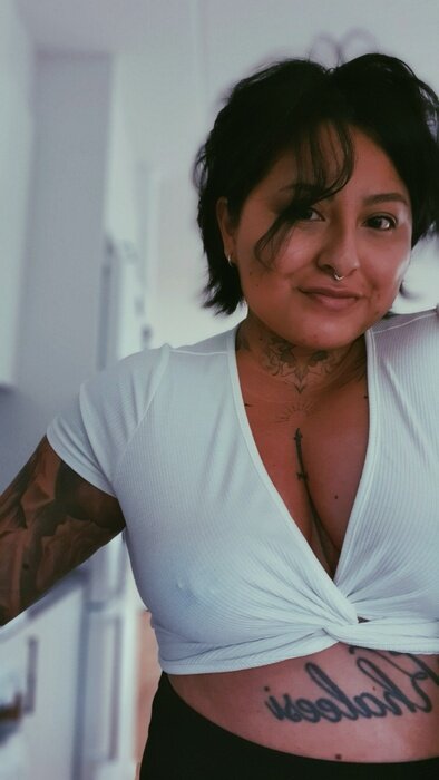 Abbyroadz (@abbyroadz), OnlyFans creator