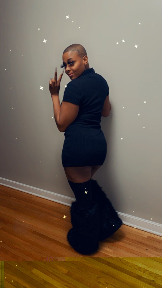 Abcoochieland (@abcoochieland), OnlyFans creator