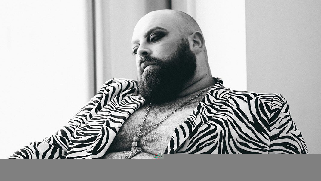 Abearnamedtroy (@abearnamedtroy), OnlyFans creator