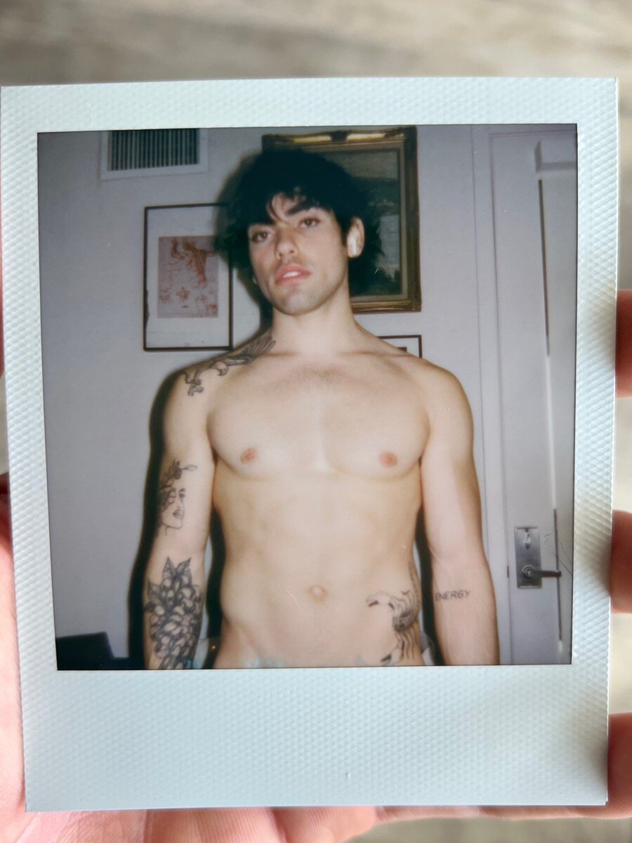 Abelcardenn (@abelcardenn), OnlyFans creator