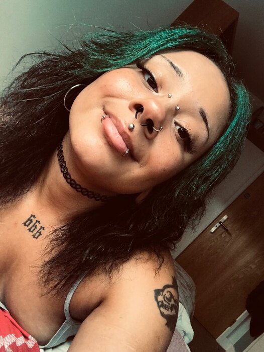 Abimayxo (@abi_mayxo), OnlyFans creator