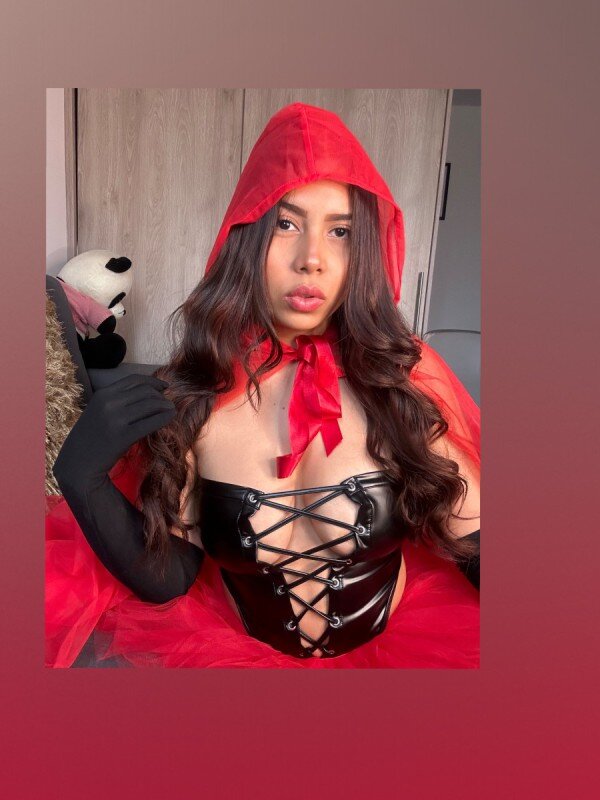 Abigailw (@abigail_w), OnlyFans creator