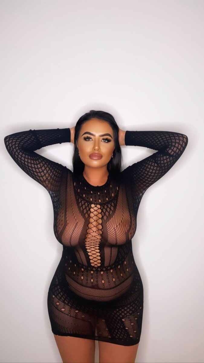 Abigailbitchhh (@abigailbitchhh), OnlyFans creator