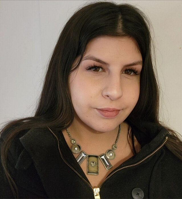 Abigaillatinafree (@abigaillatinafree), OnlyFans creator
