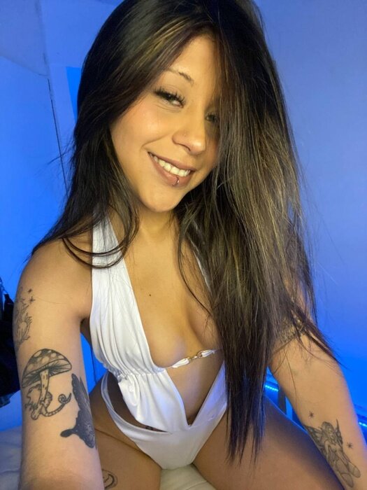 Abiismith (@abiismith), OnlyFans creator