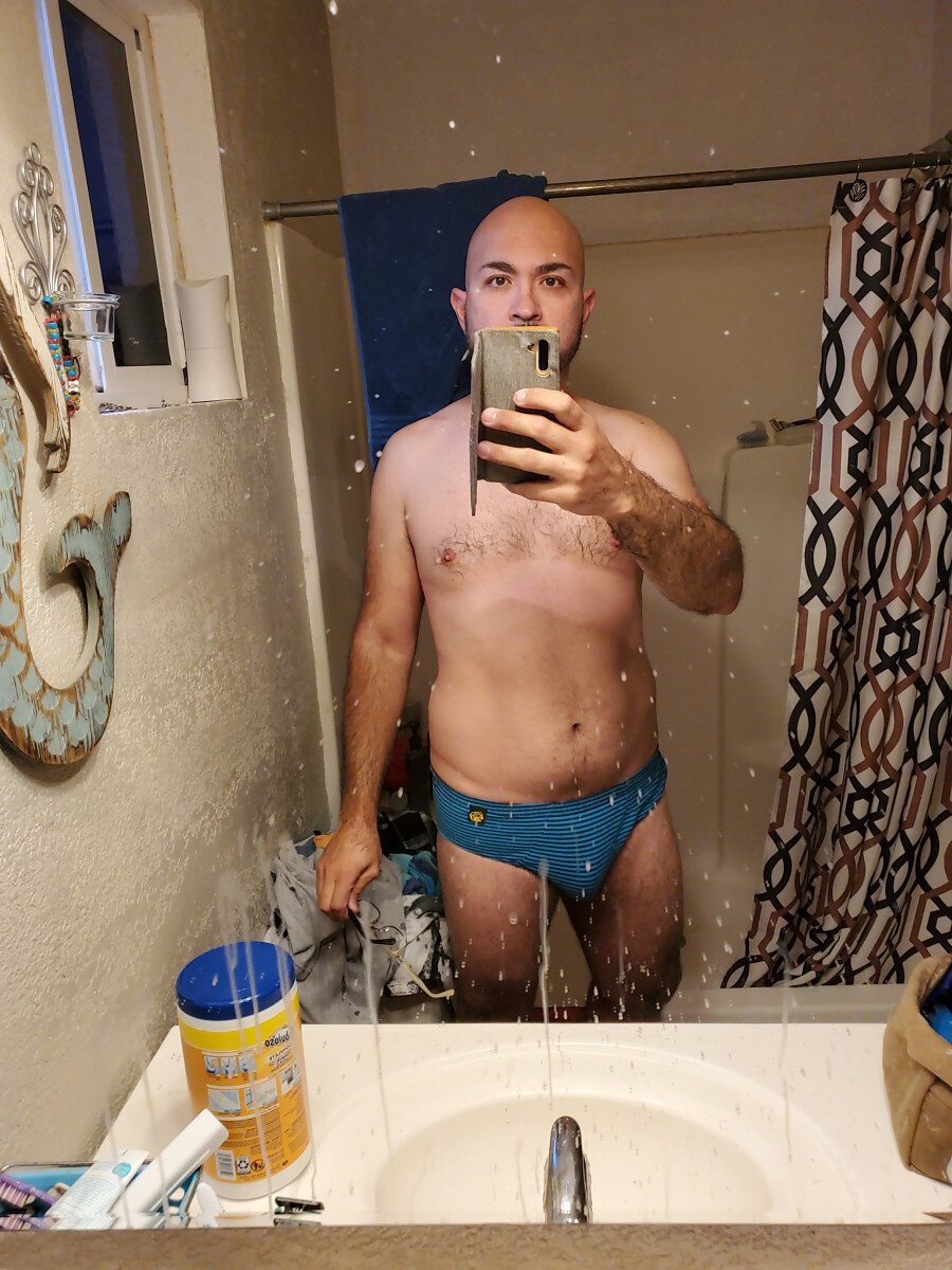Aboveaverajguy (@above_averajguy), OnlyFans creator