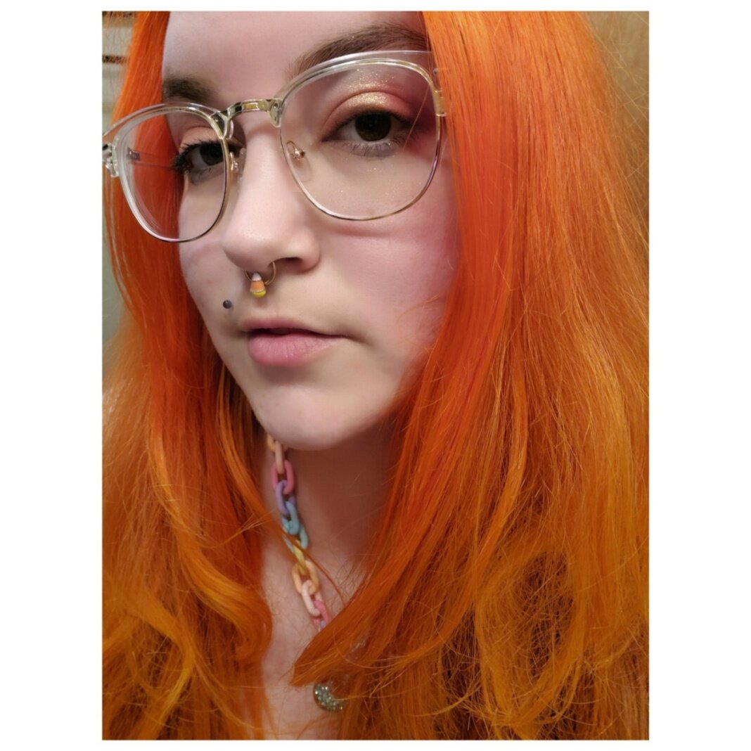 Absinthedeville (@absinthe_deville), OnlyFans creator