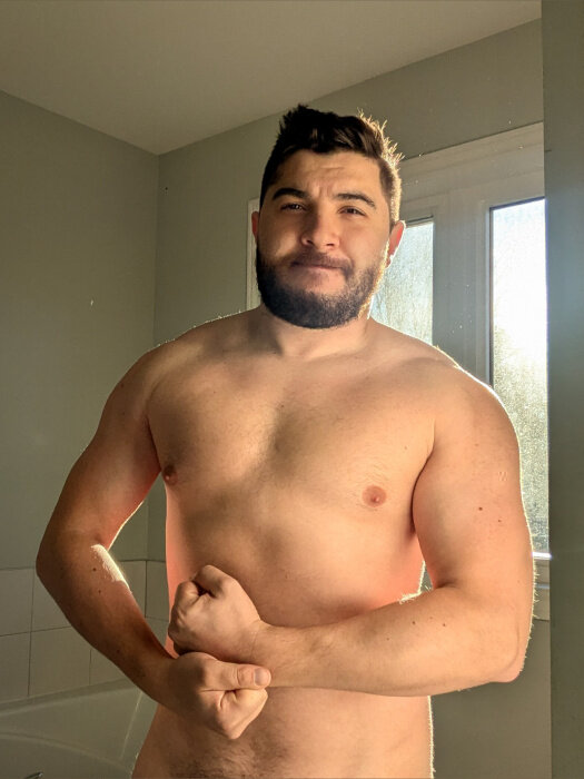 Abunchofben (@abunchofben), OnlyFans creator