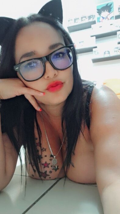Abyof (@aby_of), OnlyFans creator