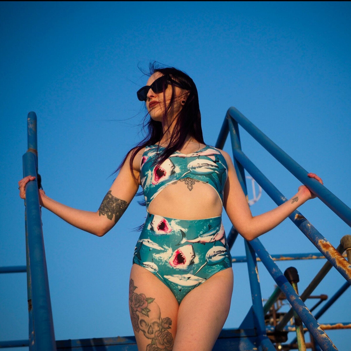 Abysmalsiren (@abysmal.siren), OnlyFans creator