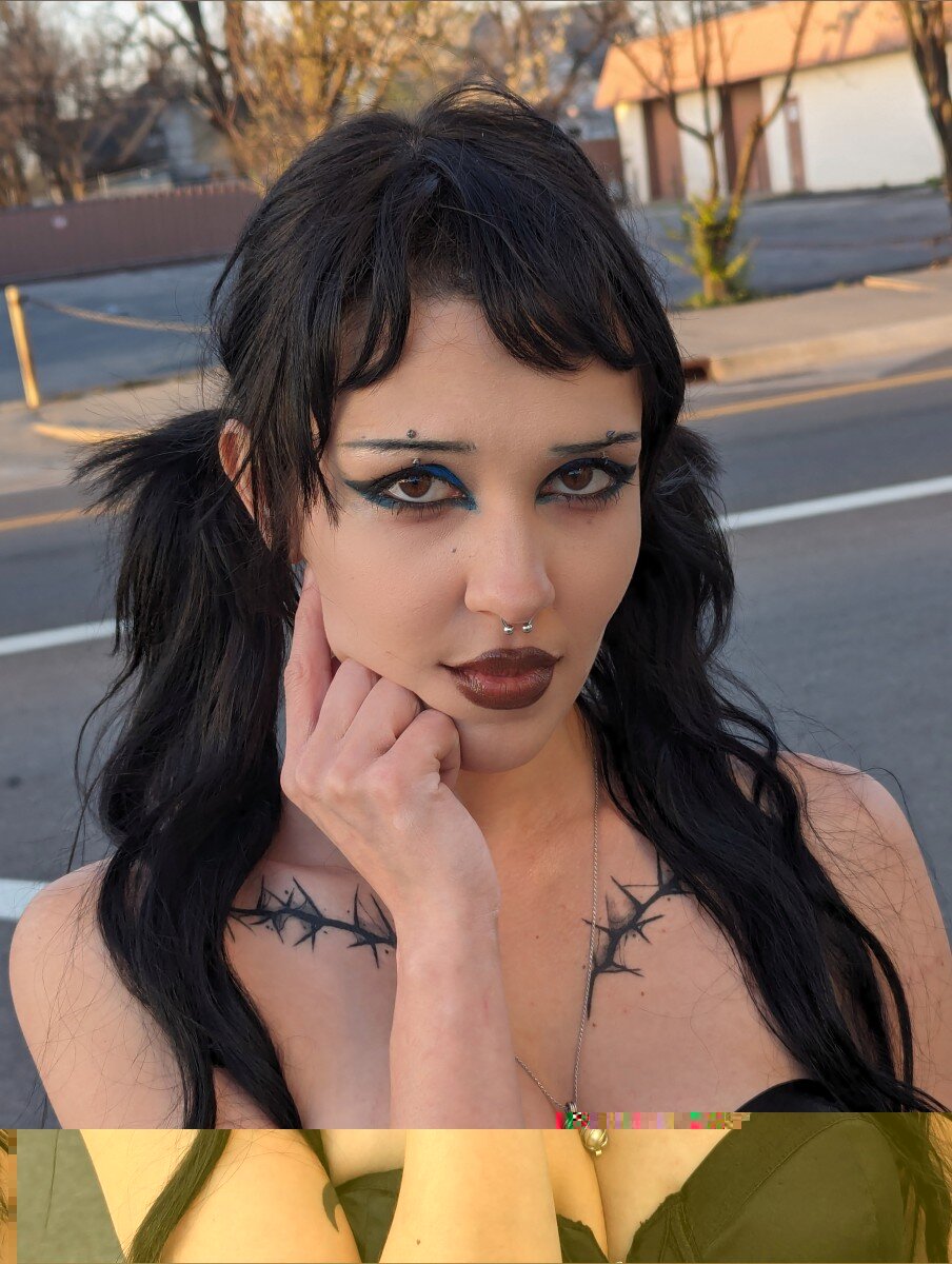 Acaciathorn (@acaciathorn), OnlyFans creator