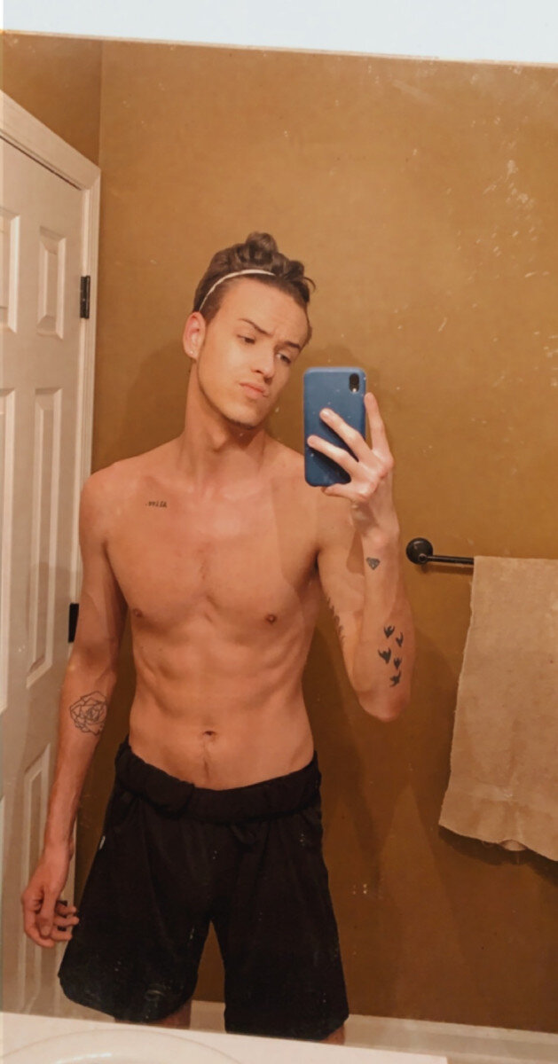 Acegreyxo (@ace_greyxo), OnlyFans creator