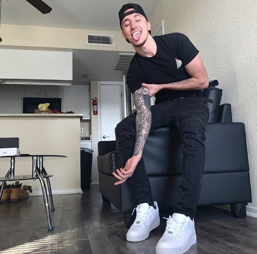 Acejr (@ace_jr), OnlyFans creator