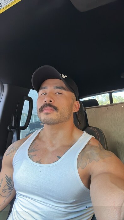 Acenewbury (@acenewbury), OnlyFans creator