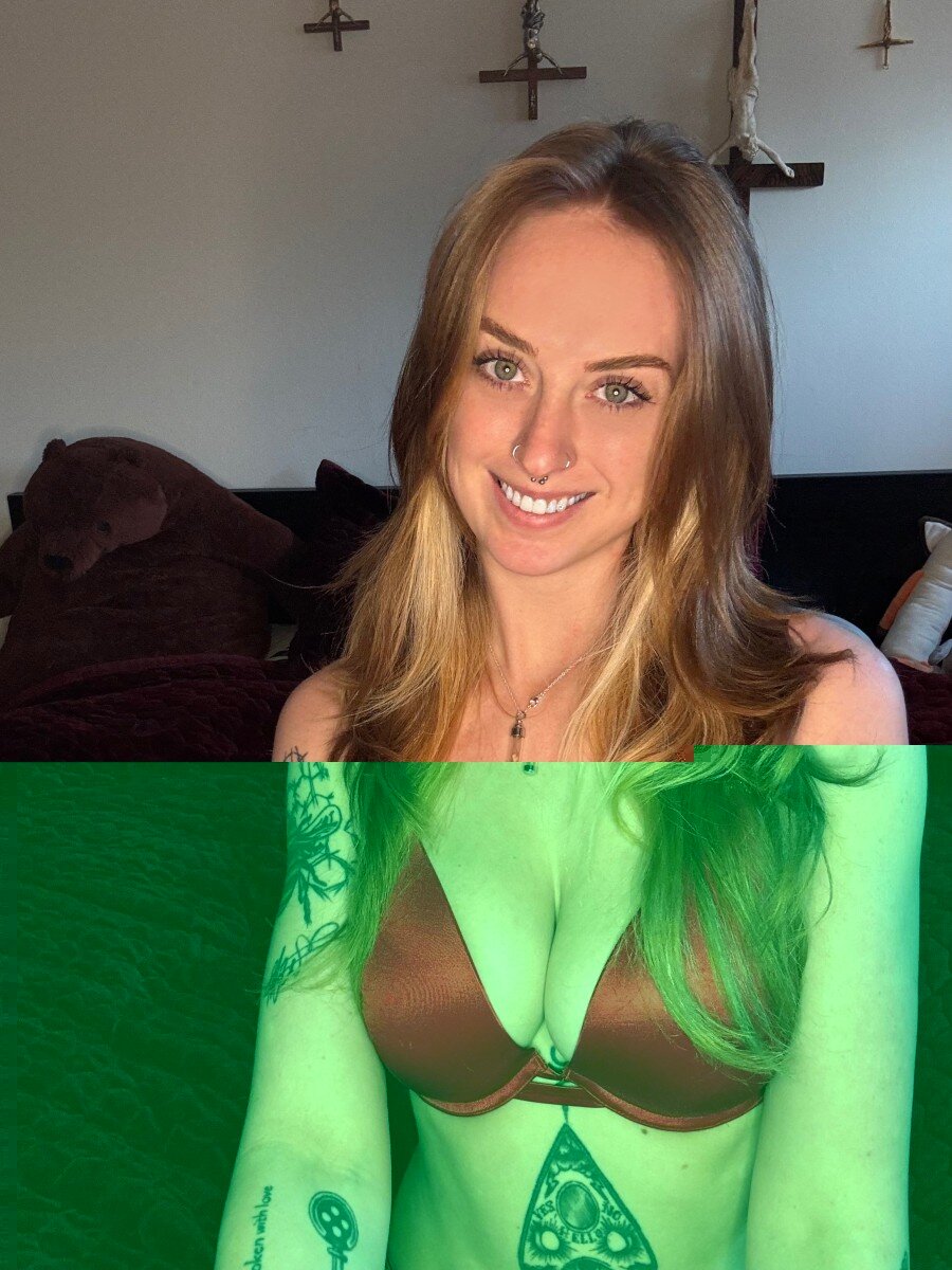 Acidchelle (@acidchelle), OnlyFans creator