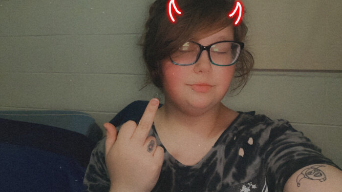 Acidkittenxo (@acidkittenxo), OnlyFans creator