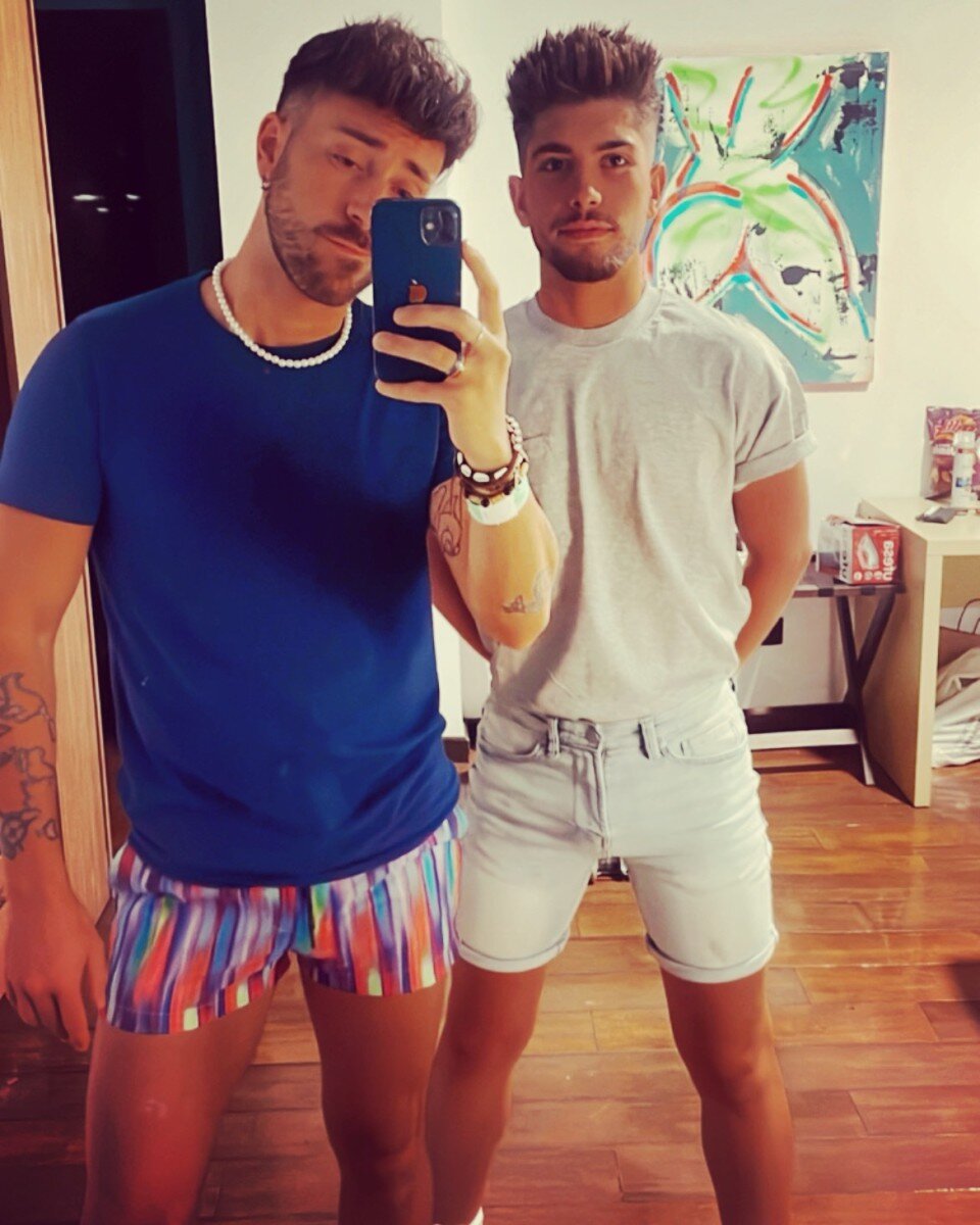 Acogargv26 (@acogargv26), OnlyFans creator